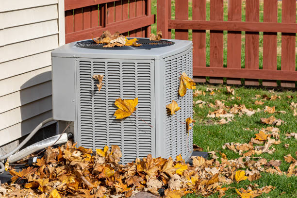 HVAC Troubleshooting in Maiden, NC