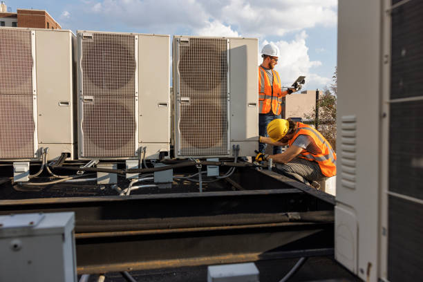 Reliable Maiden, NC HVAC Solutions