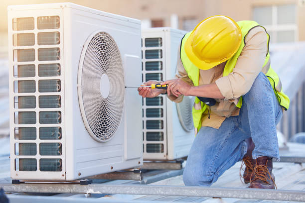 Best HVAC Installation Services  in Maiden, NC