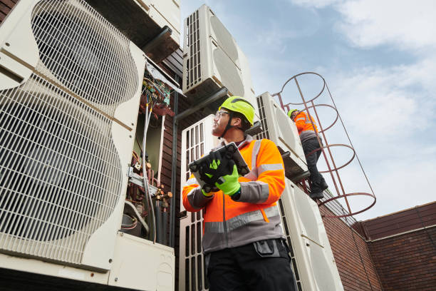 Best Commercial HVAC Repair  in Maiden, NC