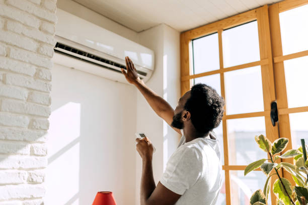 Best HVAC Installation Services  in Maiden, NC