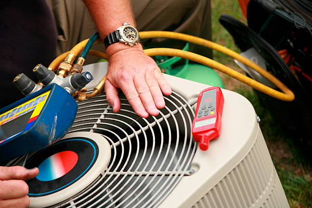 Best Residential HVAC Services  in Maiden, NC