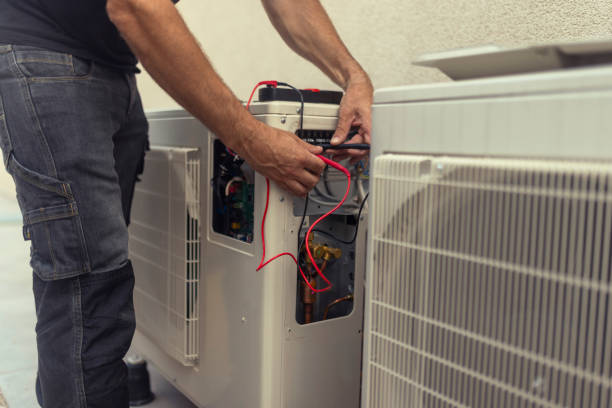 AC Installation Near Me in Maiden, NC