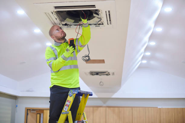 Best HVAC Cleaning Services  in Maiden, NC