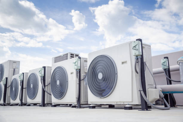 Best 24/7 HVAC Repair  in Maiden, NC