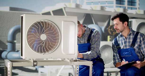 Best HVAC Contractors  in Maiden, NC