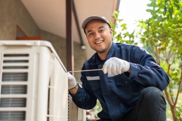 Best HVAC Maintenance Near Me  in Maiden, NC
