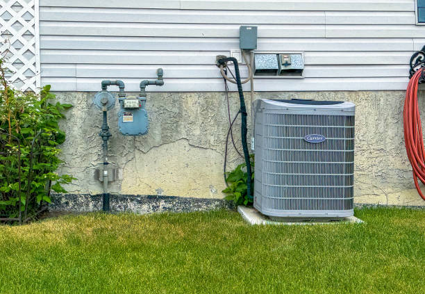 Best Residential HVAC Services  in Maiden, NC